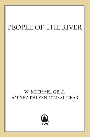 [North America's Forgotten Past 04] • People of the River